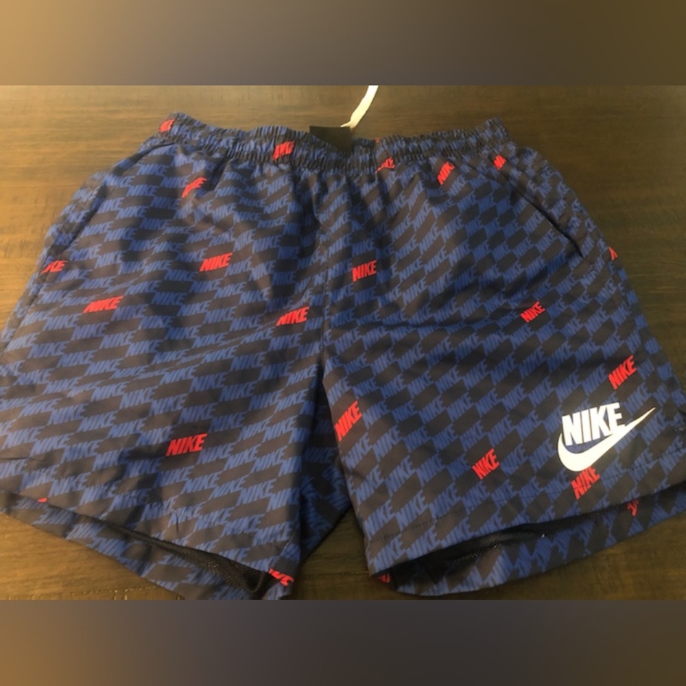Nike shorts